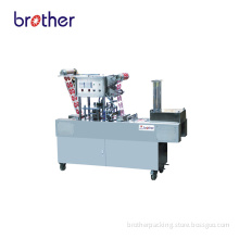 Cup Filling Sealing Machine Automatic Water Cup sealer